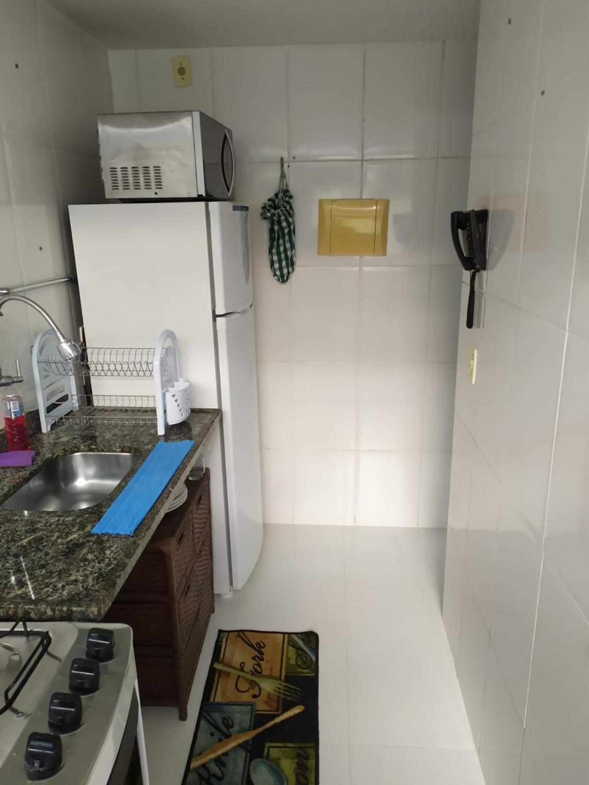 Margaca Condominio California Rio de Janeiro Room photo